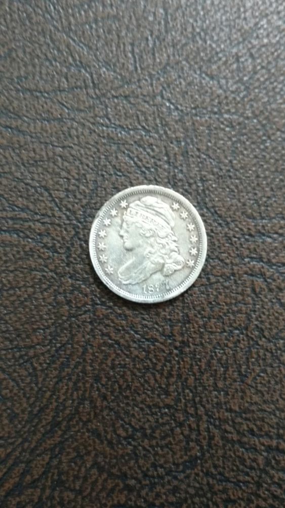 1837-Capped-Bust-Dime-Grade-And-Thoughts?
